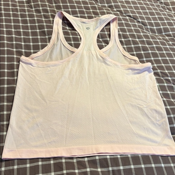 lululemon athletica Tops - Lululemon swiftly tech 2.0 tank top